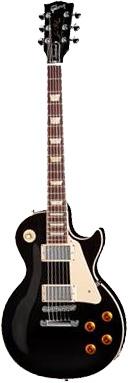 Foto Gibson Les Paul Standard 2012 EB