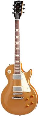Foto Gibson Les Paul Standard 2012 GT