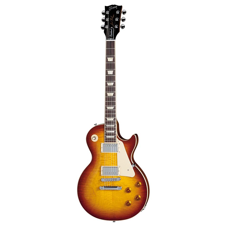 Foto Gibson Les Paul Standard 2013 HB, Guitarra eléctrica