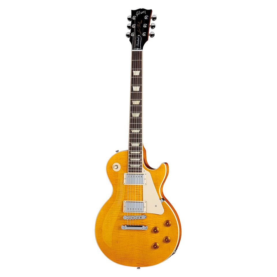 Foto Gibson Les Paul Standard 2013 TA, Guitarra eléctrica