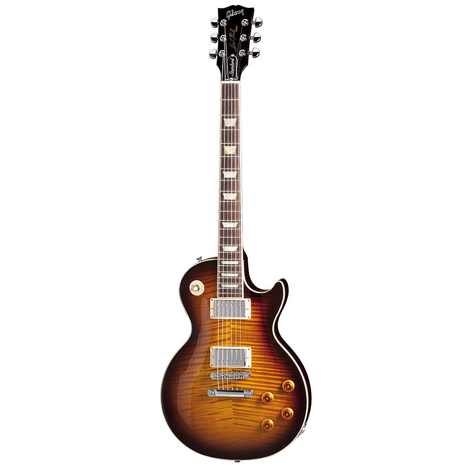 Foto Gibson Les Paul Standard DB, Guitarra eléctrica