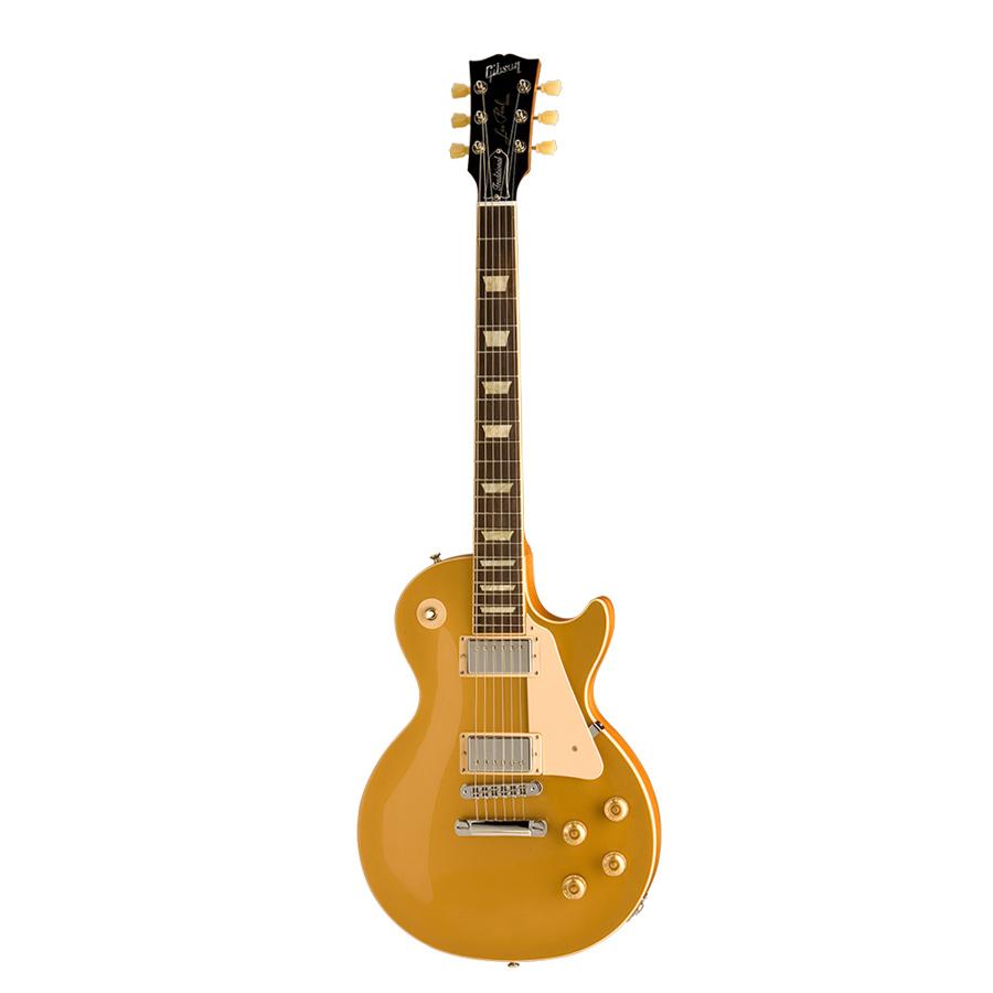 Foto gibson les paul standard traditional gt