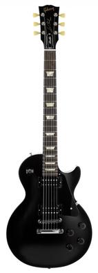 Foto Gibson Les Paul Studio Satin EB CH