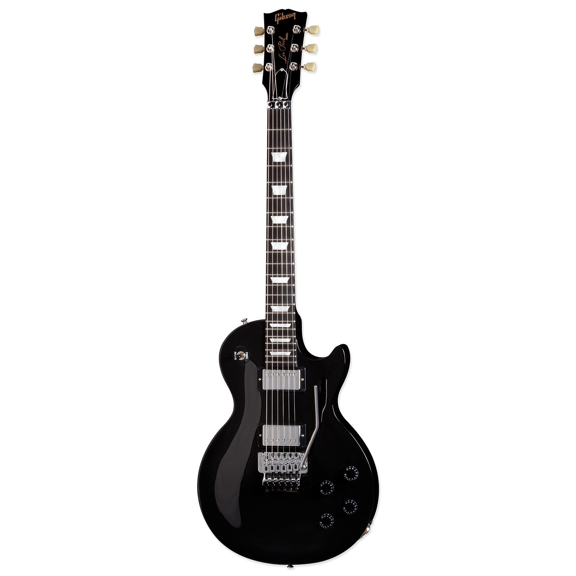 Foto Gibson Les Paul Studio Shred EB, Guitarra eléctrica
