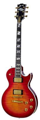 Foto Gibson Les Paul Supreme HCS