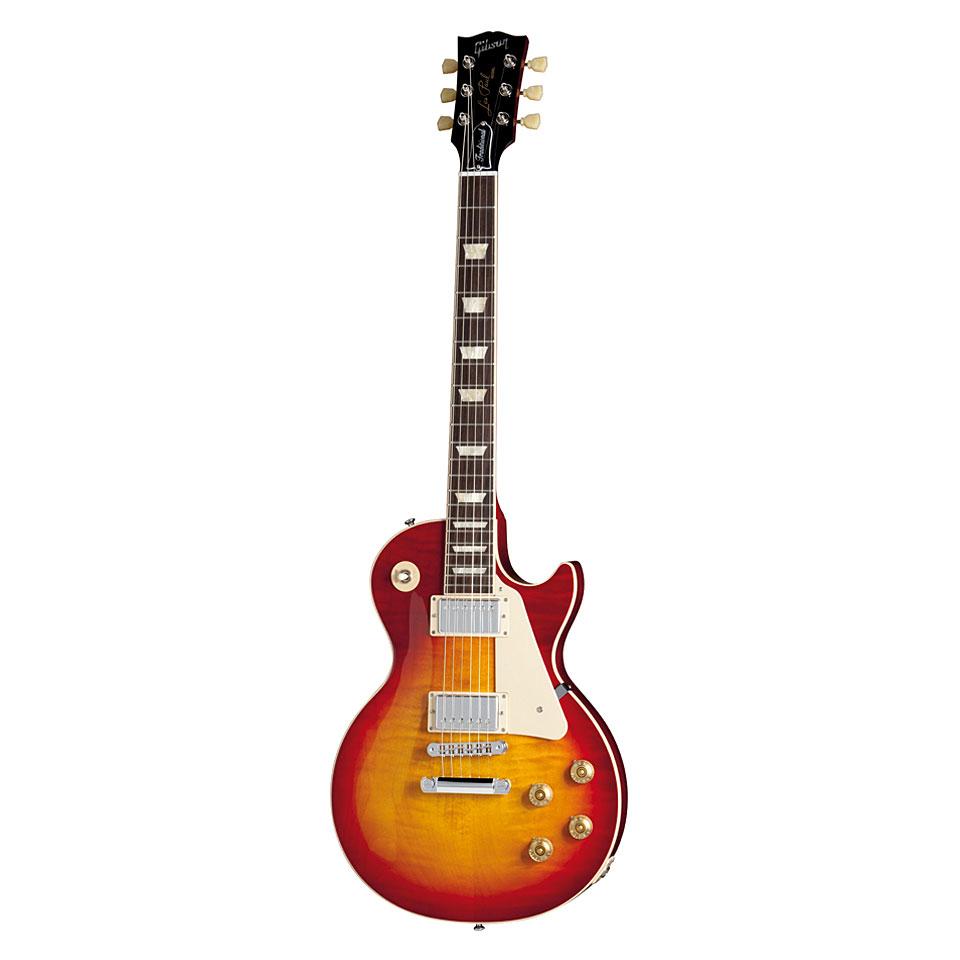 Foto Gibson Les Paul Traditional 2013 HCS, Guitarra eléctrica