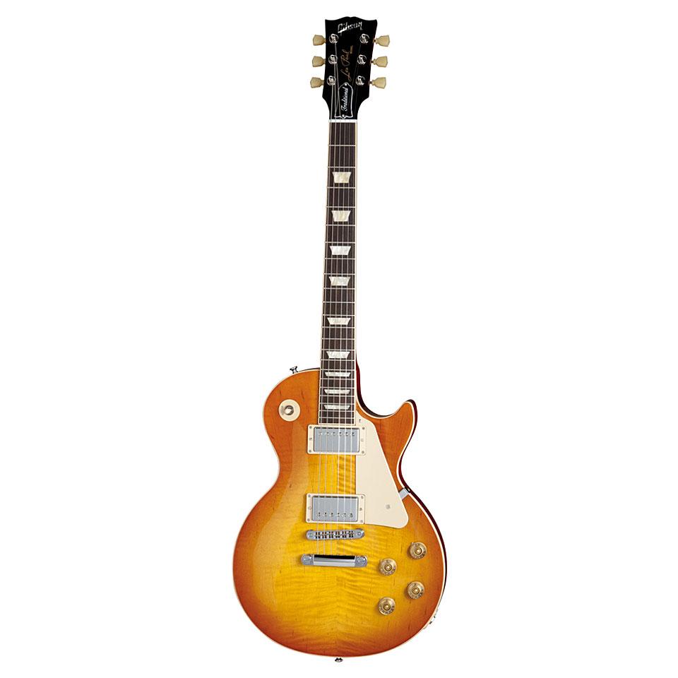 Foto Gibson Les Paul Traditional 2013 LB, Guitarra eléctrica
