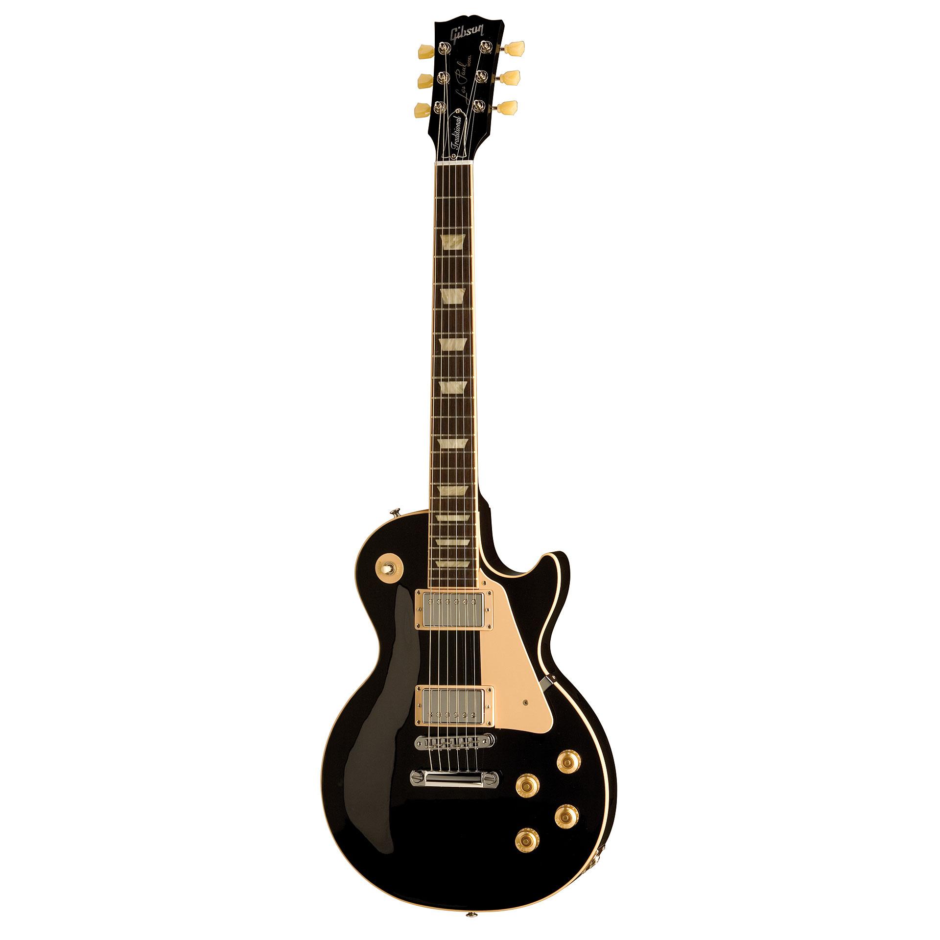 Foto Gibson Les Paul Traditional EB, Guitarra eléctrica