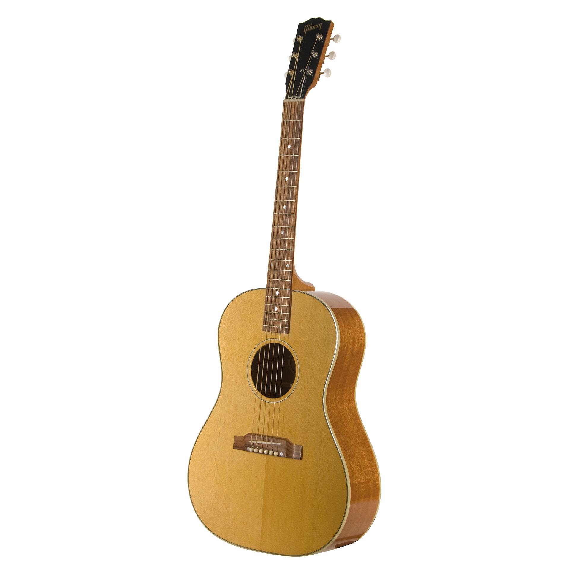 Foto Gibson LG-2 American Eagle, Guitarra acústica