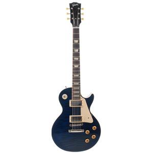 Foto Gibson LP Standard Figured Peacock Limited 94387