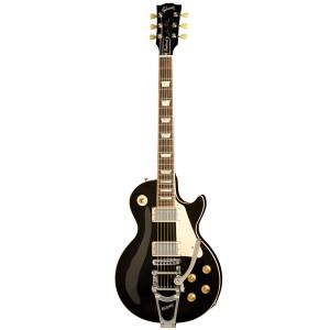 Foto Gibson Lp Traditional Eb With Bigsby