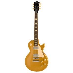 Foto Gibson Lp Traditional Goldtop