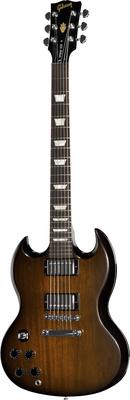 Foto Gibson SG 60's Tribute VS 2013 LH