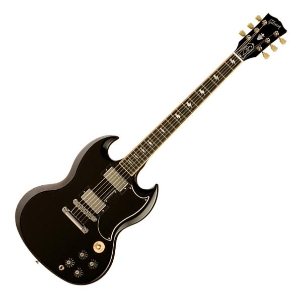 Foto Gibson SG Angus Young