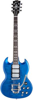 Foto Gibson SG Deluxe 2013 CF