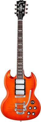 Foto Gibson SG Deluxe 2013 OB