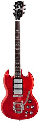 Foto Gibson SG Deluxe 2013 RF