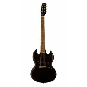 Foto Gibson sg melody maker negro mate