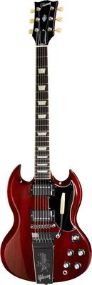 Foto Gibson SG Original HC