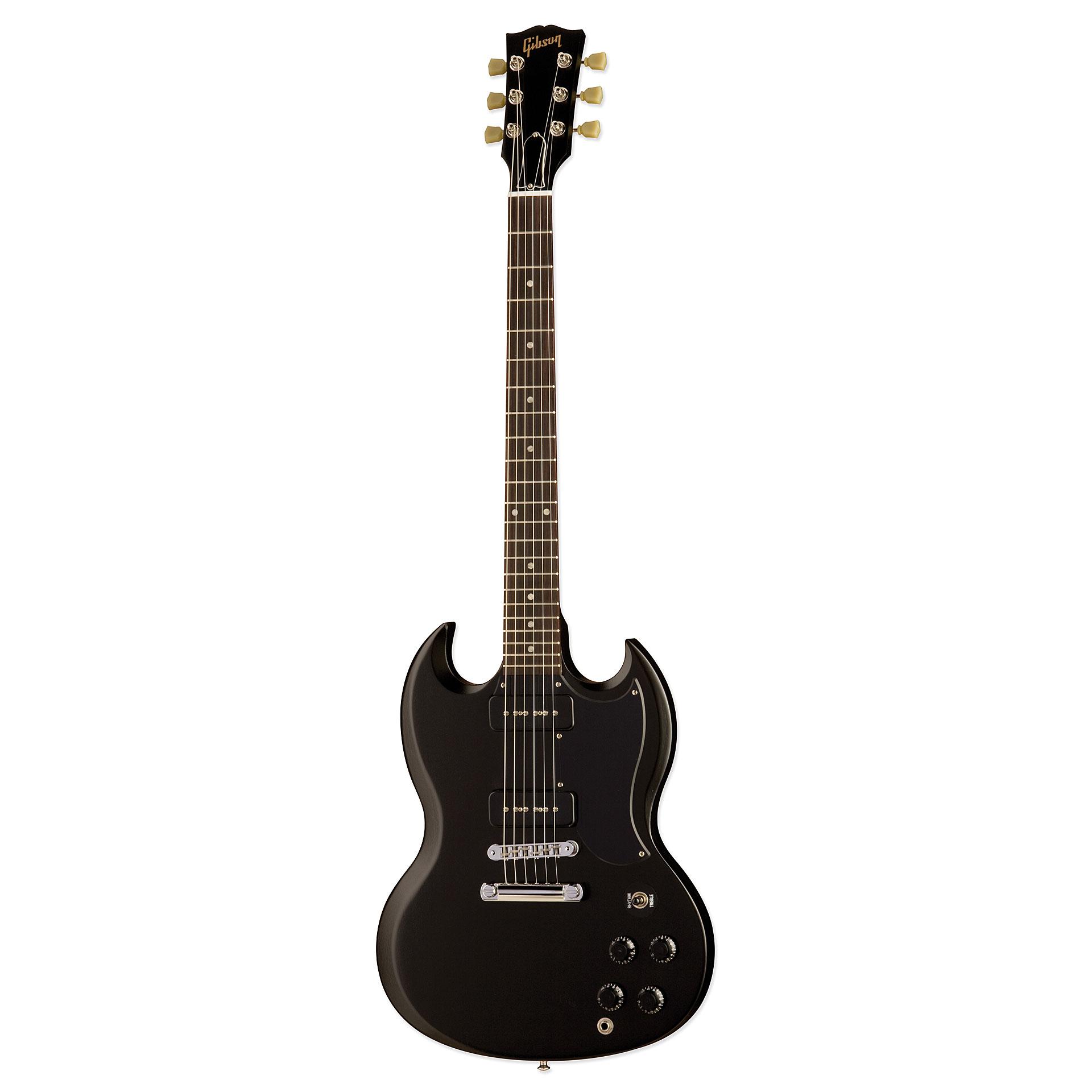 Foto Gibson SG SG Special 60's Tribute, Guitarra eléctrica