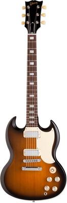 Foto Gibson SG Special 70's Tribute SVS