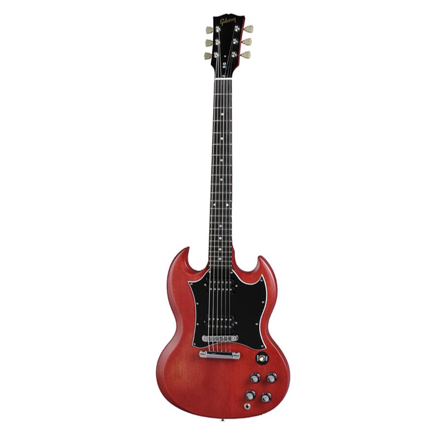 Foto gibson sg special faded wc