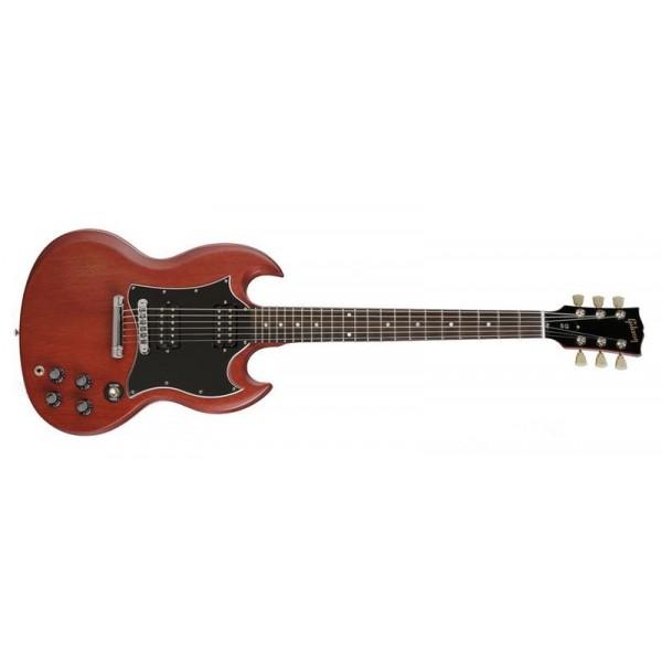 Foto Gibson sg special faded worn cherry