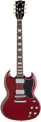 Foto Gibson SG Standard 2013 HC