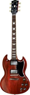 Foto Gibson SG Standard FC VOS 2013