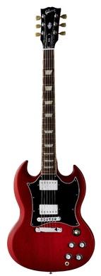 Foto Gibson SG Standard HC
