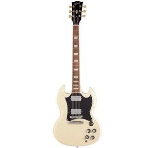 Foto Gibson Sg Standard Limited Cream