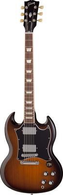 Foto Gibson SG Standard Limited VSB