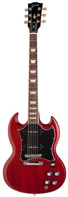 Foto Gibson SG Standard P-90 HC