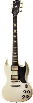 Foto Gibson SG Standard Reissue Aged CW