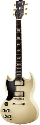 Foto Gibson SG Standard Reissue VOS LH CW