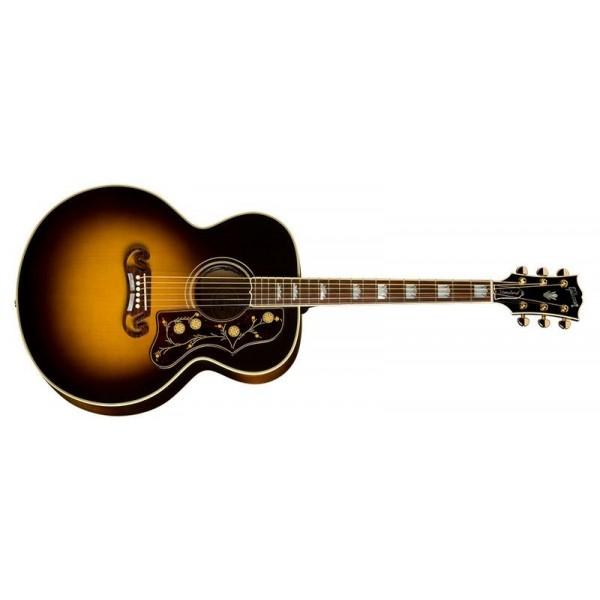 Foto Gibson sj-200 standard vintage sunburst