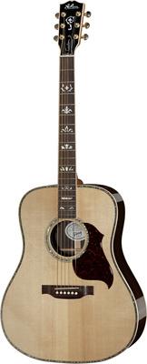 Foto Gibson Songwriter Deluxe Custom AN