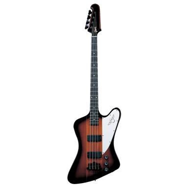 Foto Gibson Thunderbird IV Bass Vintage Sunburst
