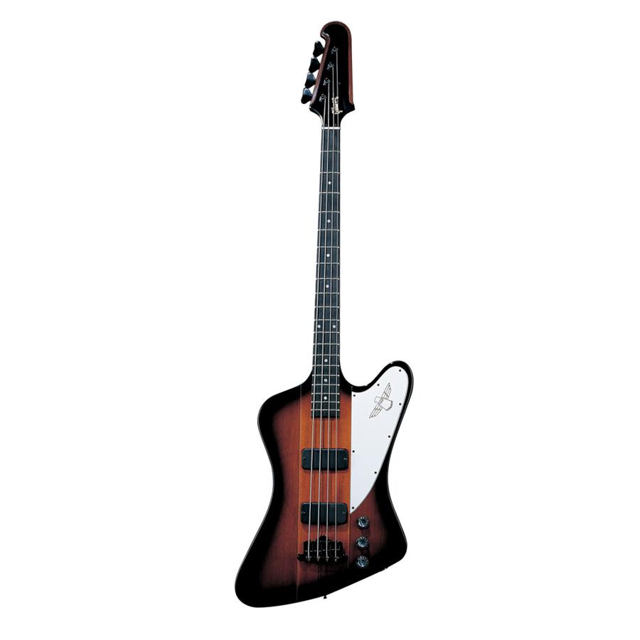 Foto Gibson Thunderbird IV Bass VS