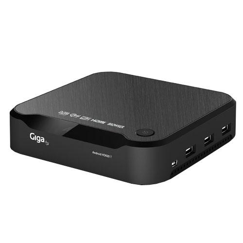 Foto Giga Tv Hd620. Smart Tv Android