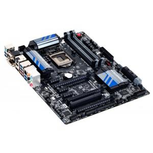Foto Gigabyte - GA-Z87X-UD3H