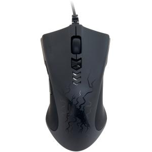 Foto Gigabyte FORCE M7 THOR - force m7 thor gaming mouse