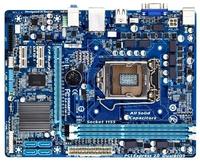 Foto gigabyte ga-h61m-ds2-b3 s1155 h61 matx snd+gln+ub2 sata2 ddr3 in