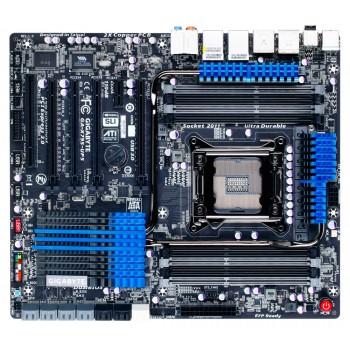 Foto gigabyte ga-x79s-up5-wifi placa base