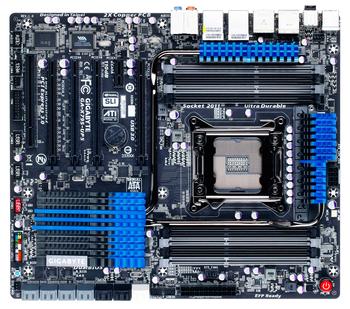 Foto gigabyte ga-x79s-up5-wifi placa base