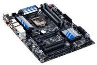 Foto Gigabyte ga-z87x-ud3h placa base
