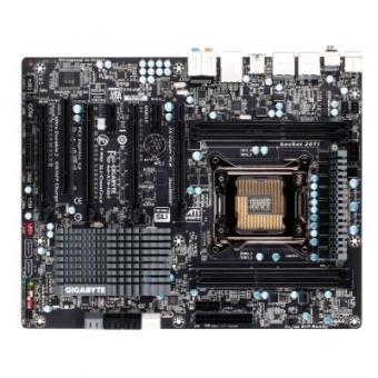 Foto Gigabyte Placa Base X79-Ud3 Atx Lga2011