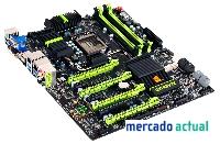 Foto gigabyte placa g1.sniper3, 1155, z77