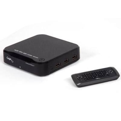 Foto Gigatv Media Player Android Tdt Hd Sin Disco Duro 3 Usb Mod. Hd620 Mcr