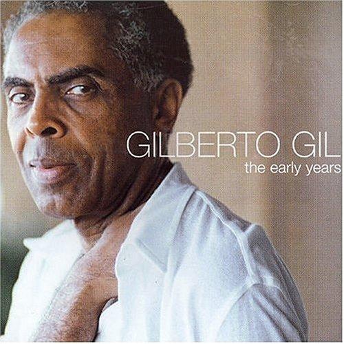 Foto Gil, Gilberto/+: The Early Years CD